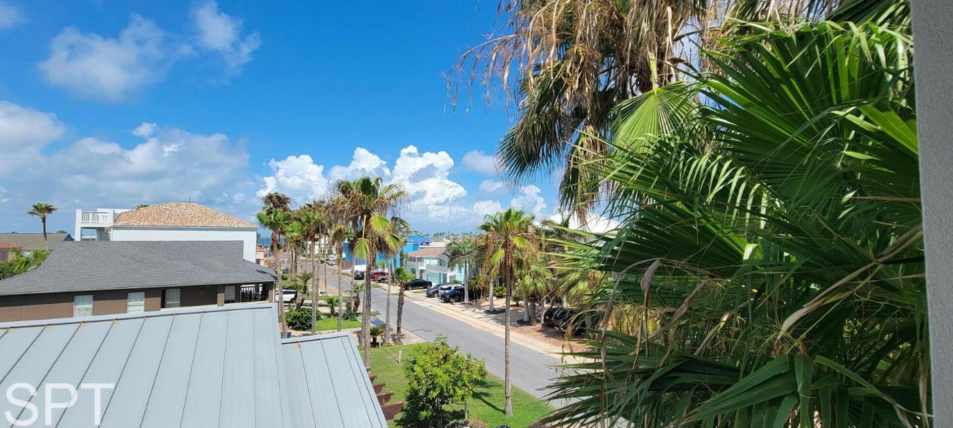 Villa Padre Beach House South Padre Island Exterior foto